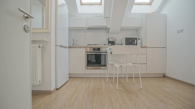 Cn2I Luxury Accommodation/Privilegio8 Braşov Dış mekan fotoğraf