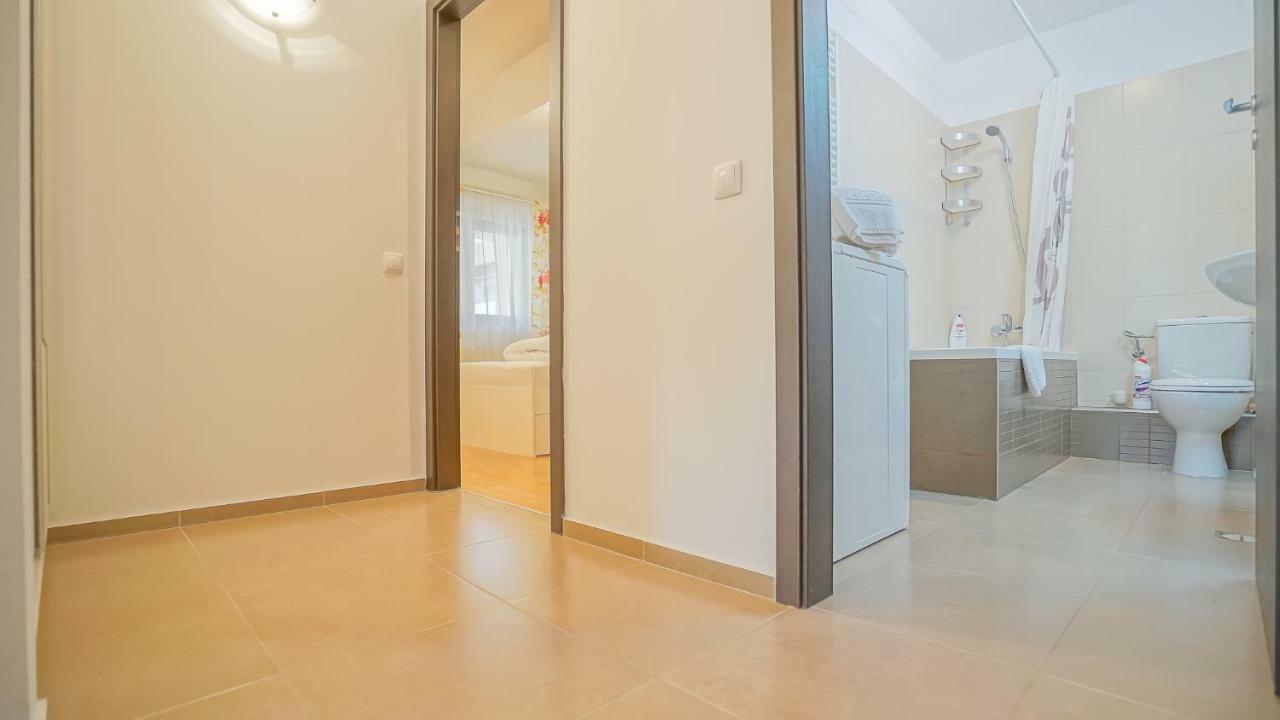 Cn2I Luxury Accommodation/Privilegio8 Braşov Dış mekan fotoğraf