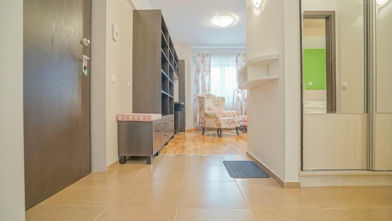 Cn2I Luxury Accommodation/Privilegio8 Braşov Dış mekan fotoğraf