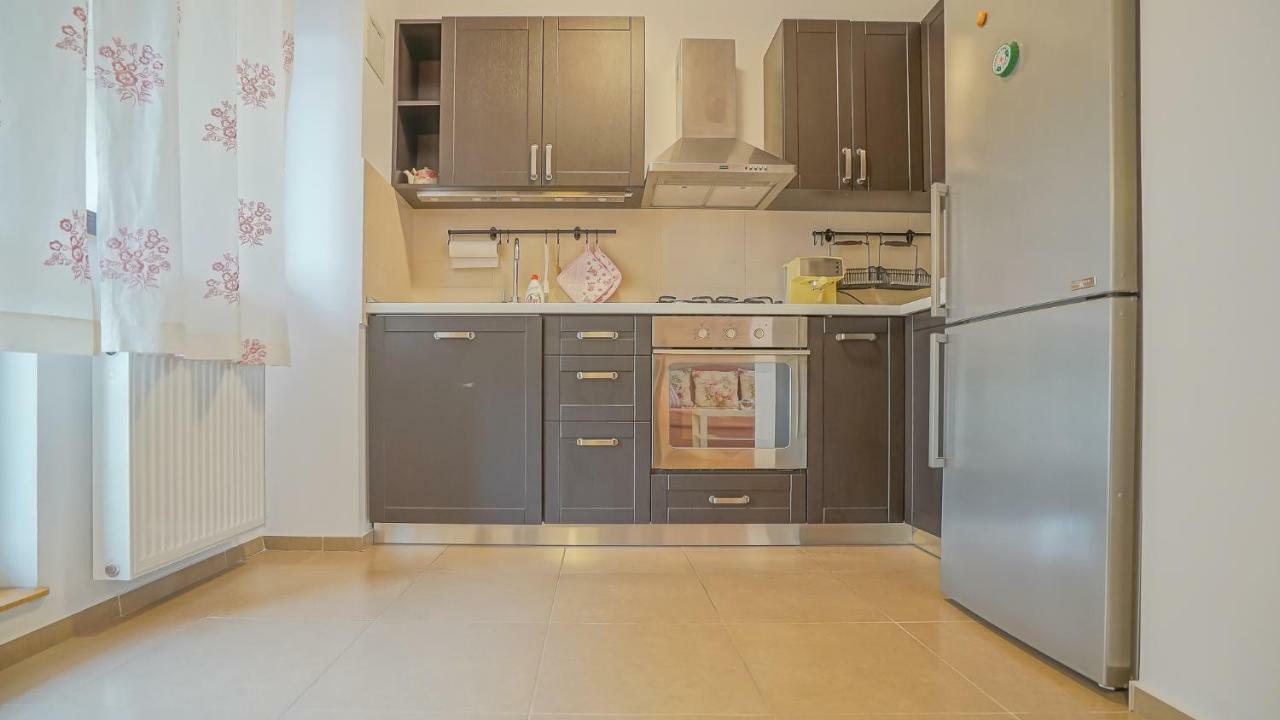 Cn2I Luxury Accommodation/Privilegio8 Braşov Dış mekan fotoğraf