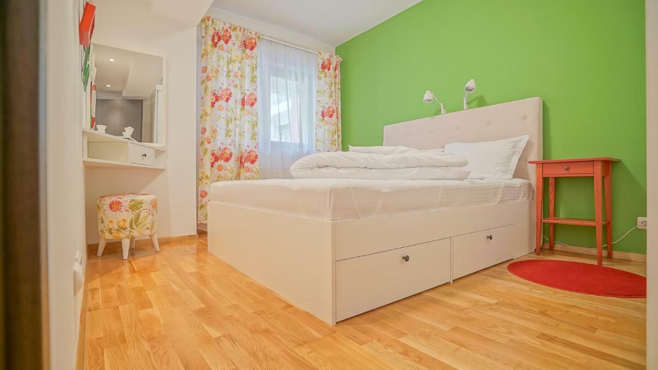 Cn2I Luxury Accommodation/Privilegio8 Braşov Dış mekan fotoğraf