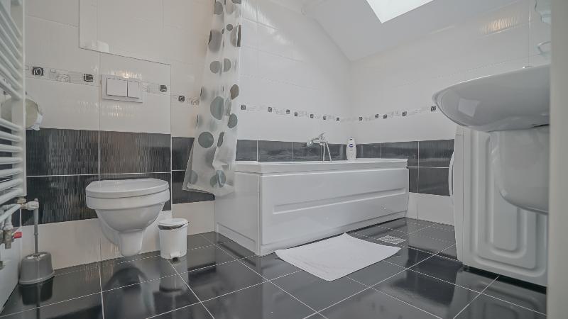 Cn2I Luxury Accommodation/Privilegio8 Braşov Dış mekan fotoğraf