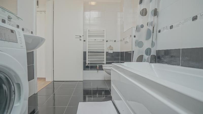 Cn2I Luxury Accommodation/Privilegio8 Braşov Dış mekan fotoğraf